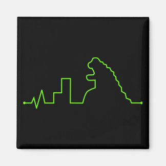 Aimant Stetozilla