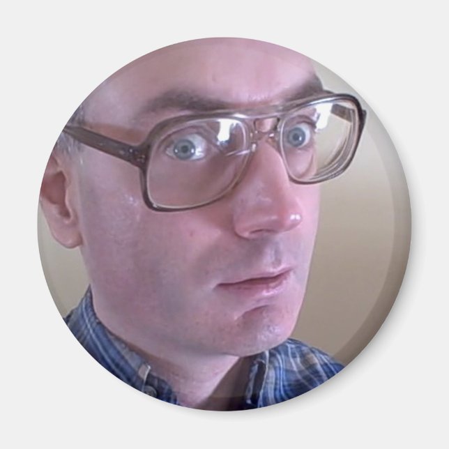 Aimant Steve aimnet (Devant)