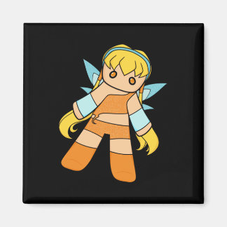 Aimant Sticker Stella