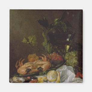 Aimant Still Life, 17ème siècle