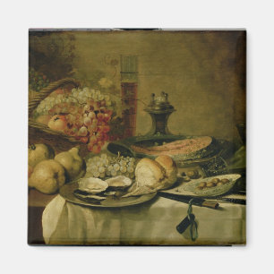 Aimant Still Life 2