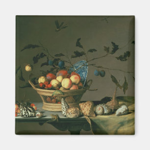 Aimant Still Life 2