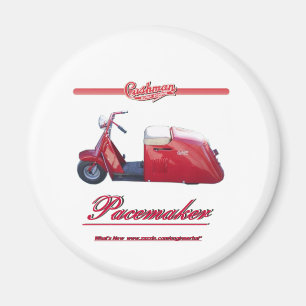 Aimant Stimulateur de Cushman