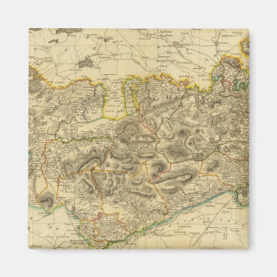 Aimant Stirlingshire