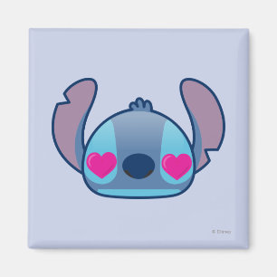Aimant Stitch Emoji