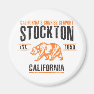 Aimant Stockton