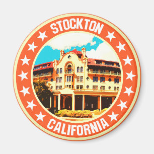 Aimant Stockton