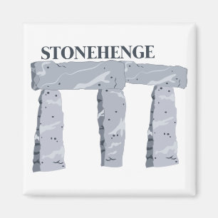 Aimant Stonehenge