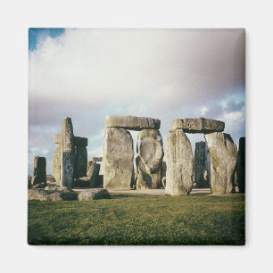 Aimant Stonehenge