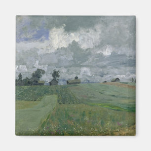 Aimant Stormy Day, 1897