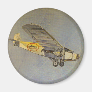 Aimant Stout Airlines
