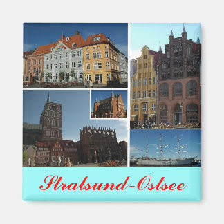 Aimant Stralsund