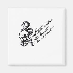 Aimant Stratum Till Death Do Us Part