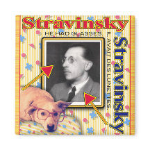 STRAVINSKY