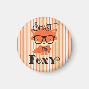 Aimant Stripes Smart ET Foxy