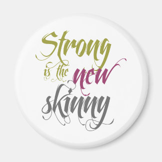 Aimant Strong is the New Skinny - Script