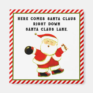 Aimant Stuffer de Bowling Stocker