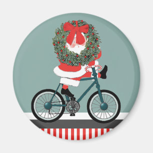 Aimant Stuffeuses de Noël