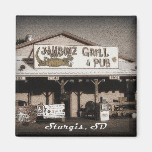 Aimant Sturgis, écart-type