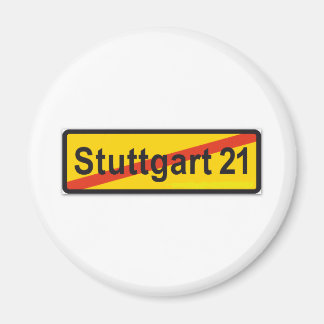 Aimant Stuttgart