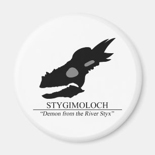 Aimant Stygimoloch
