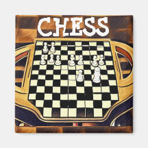 STYLE DE JEUX D'ÉCHECS