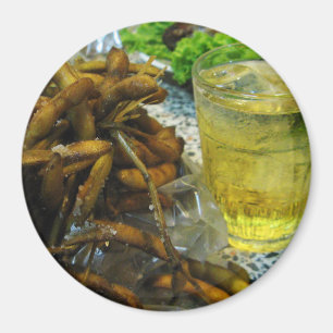 Aimant Style Edamame Thai