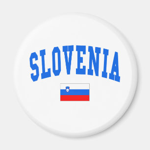 Aimant Style slovène