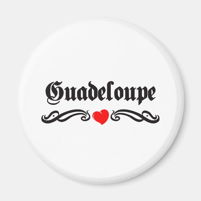 Aimant Style tatouage Grèce (Devant)