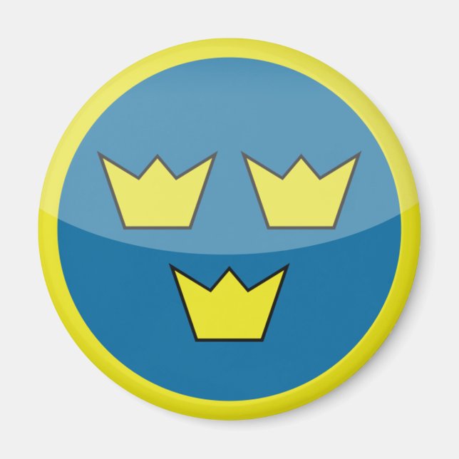 Aimant sucré (Devant)