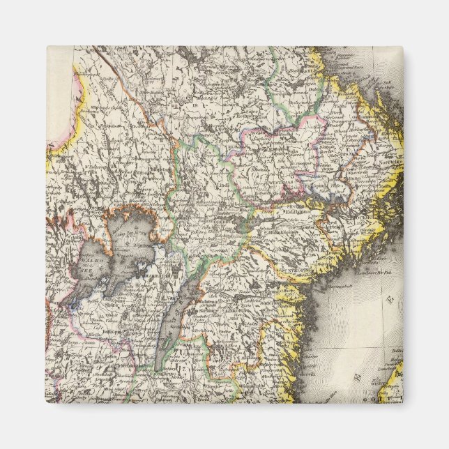 Aimant Suède (Devant)