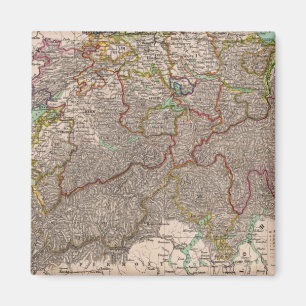 Aimant Suisse 22
