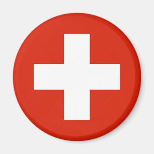 Aimant Suisse, Suisse