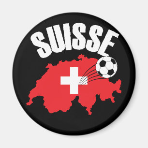 Aimant Suisse Suisse Football