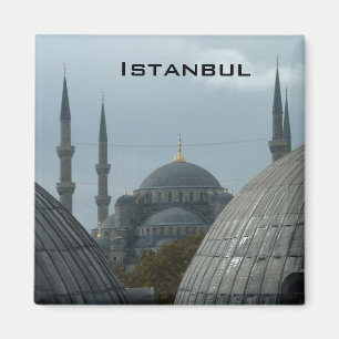 Aimant Sultanahmet