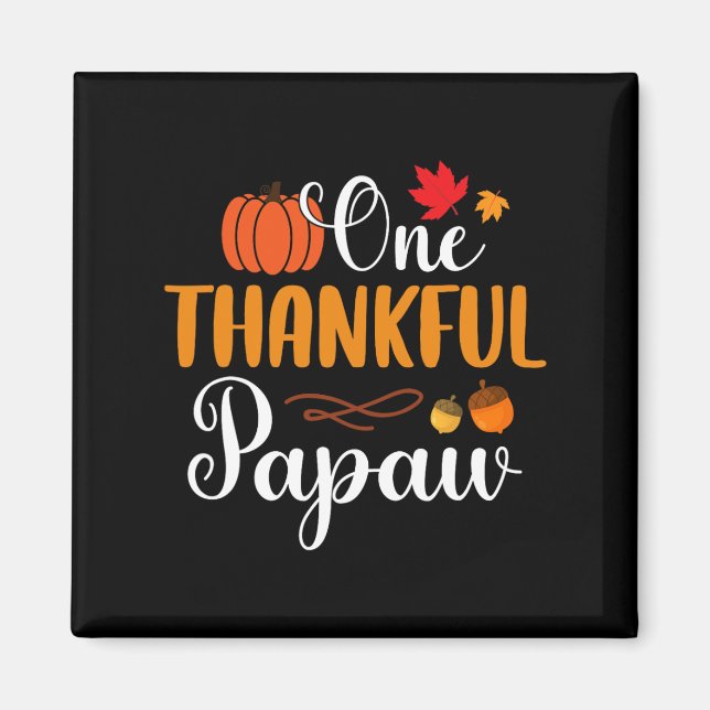 Aimant Summerween Vibes Skeleton Crème glacée été Hallowe (Devant)