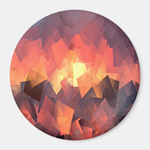 Aimant Sunset Fun....