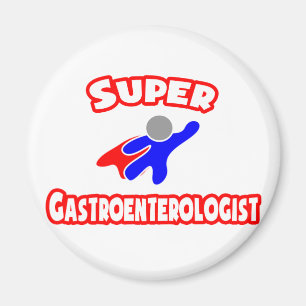 Aimant Super gastroentérologue