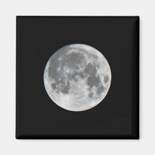 Aimant Super Moon   Mendota Heights Minnesota