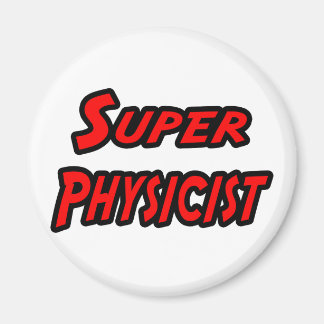 Aimant Super physicien