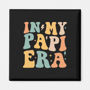 Aimant Super rétro dans mon époque papi père &#; s jour