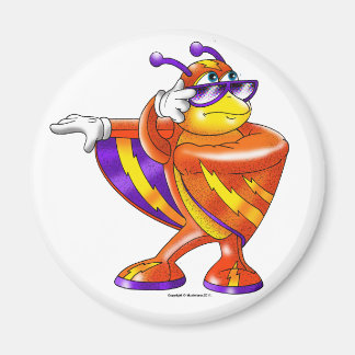 AIMANT SUPERBUG