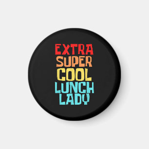 Aimant SuperCool supplémentaire Lady Squad