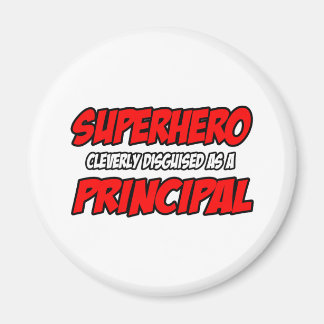 Aimant Superhero...Principal