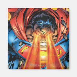 Aimant Superman #218 août 2005