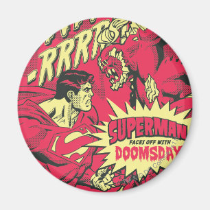 Aimant Superman 38