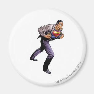 Aimant Superman 46