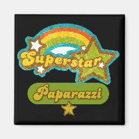 Superstar Paparazzi