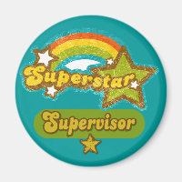 Superviseur superstar