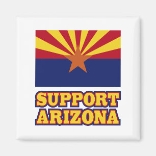 Aimant Support Arizona